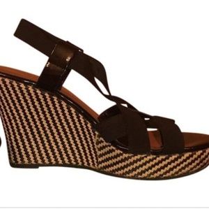 Brand New! Charles Wedges